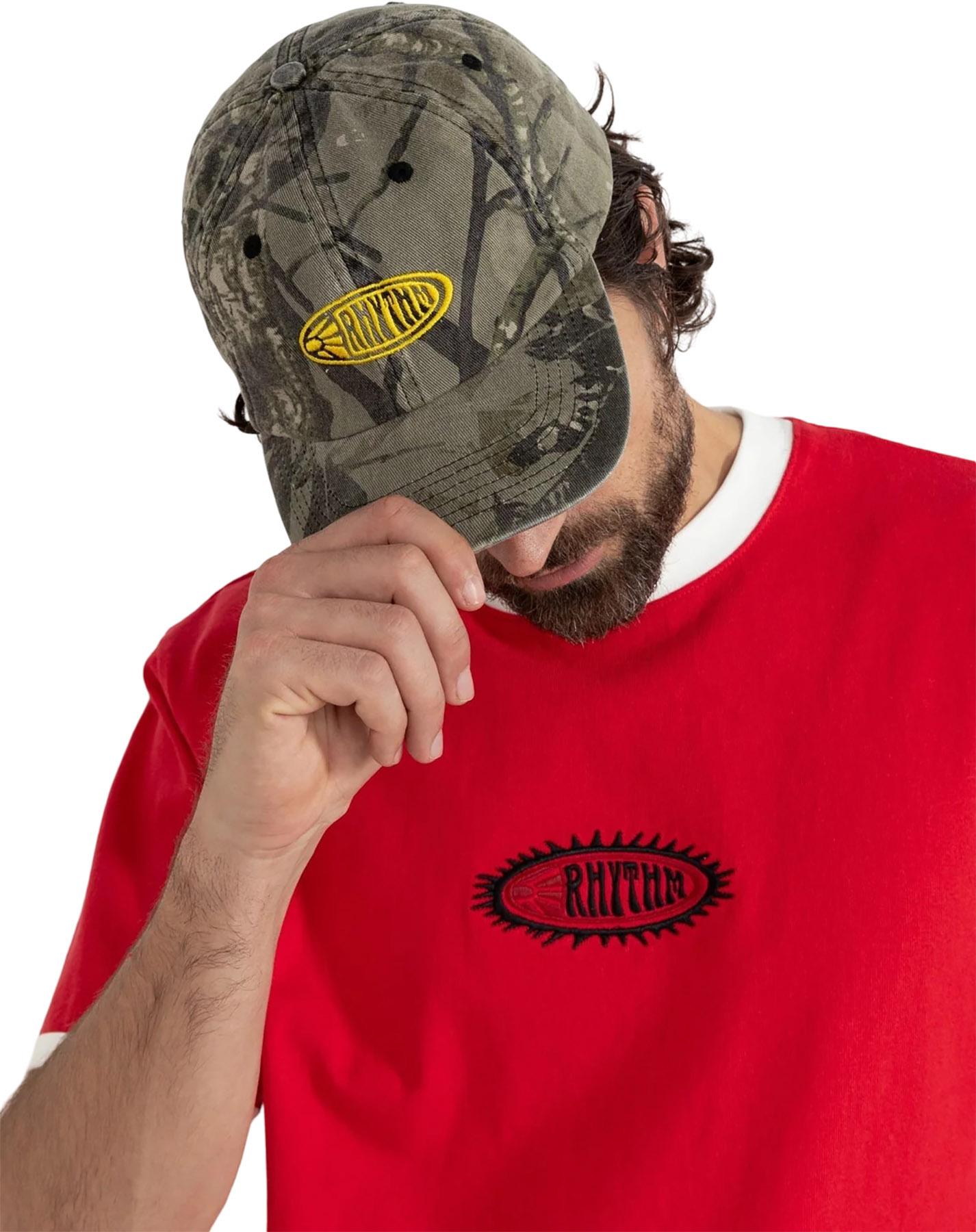 Product gallery image number 2 for product Camo Cap - Men's