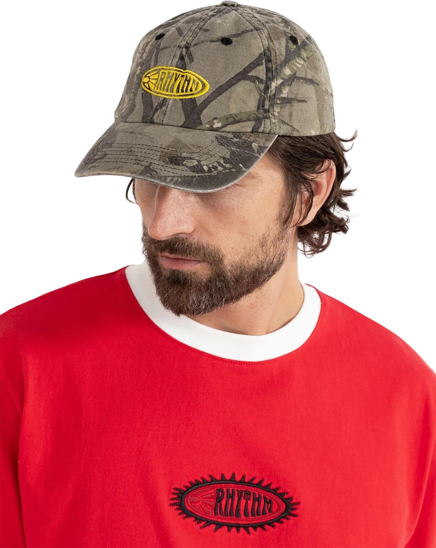 Product gallery image number 5 for product Camo Cap - Men's