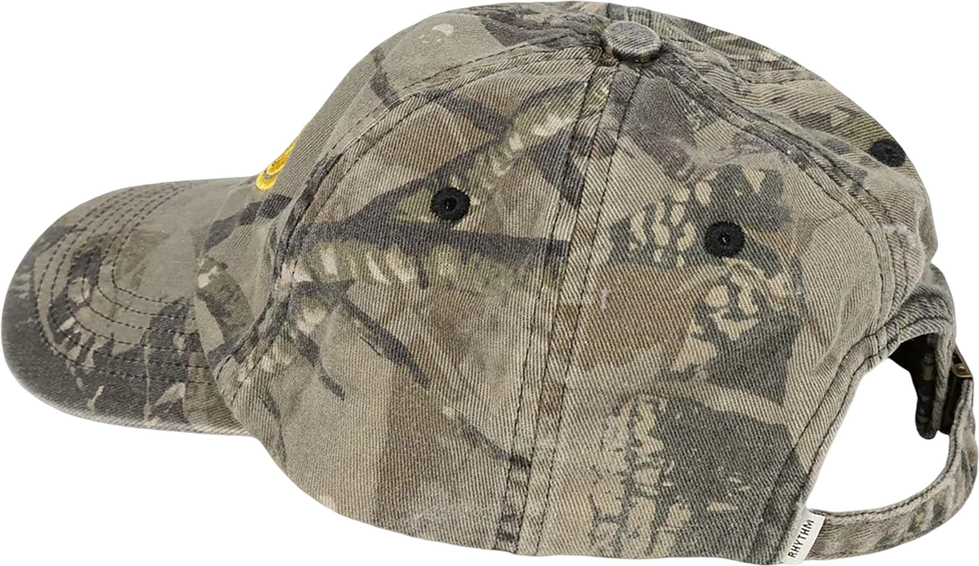 Product gallery image number 7 for product Camo Cap - Men's