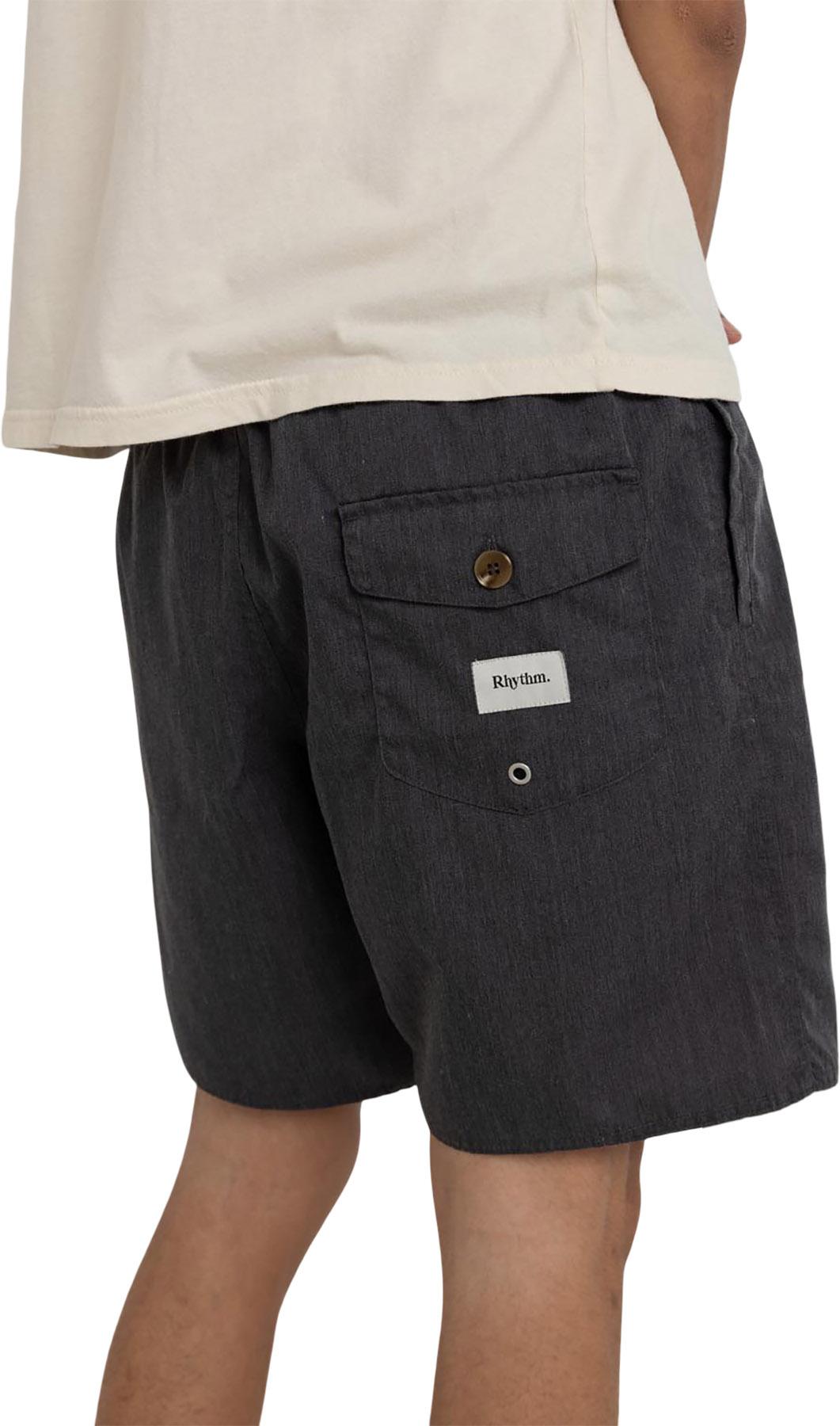 Product gallery image number 4 for product Logger Vintage Jam Shorts - Men's