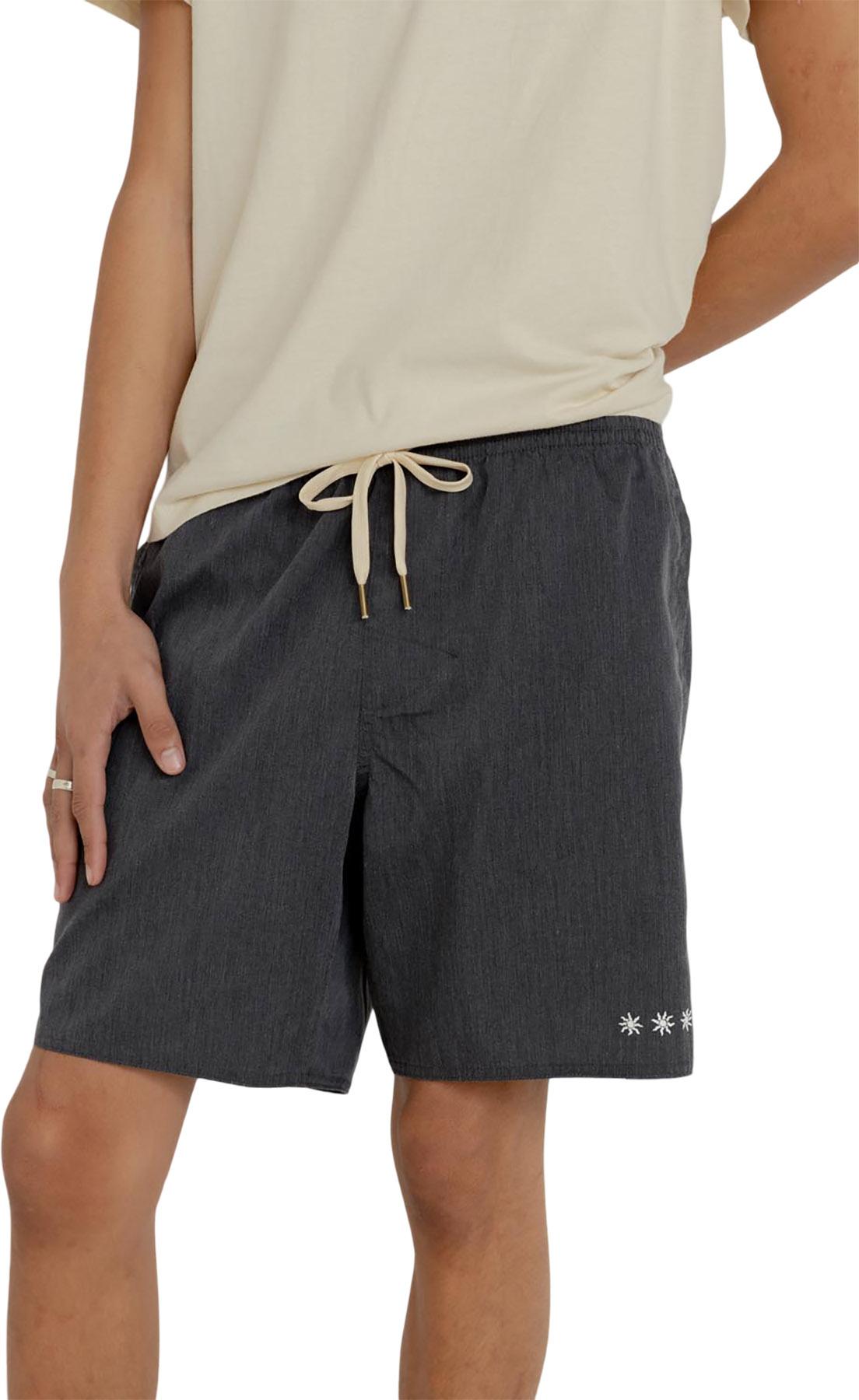 Product gallery image number 2 for product Logger Vintage Jam Shorts - Men's
