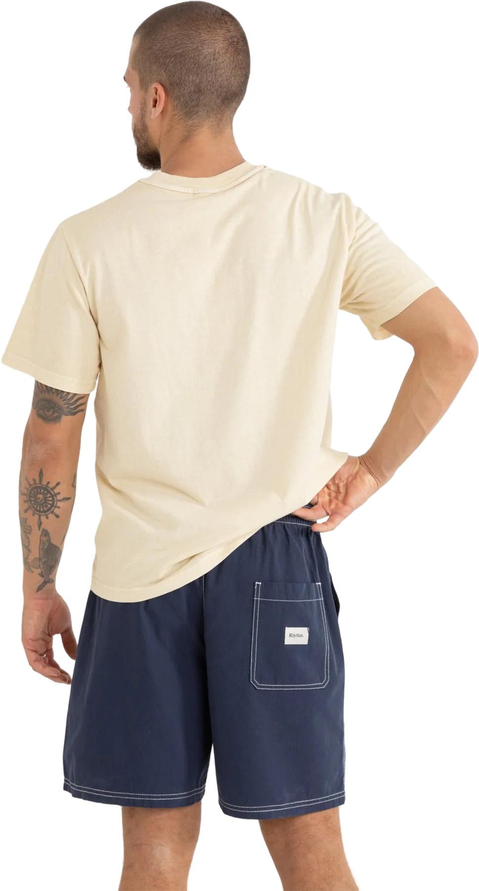 Product gallery image number 3 for product Commuter Jam Shorts - Men's