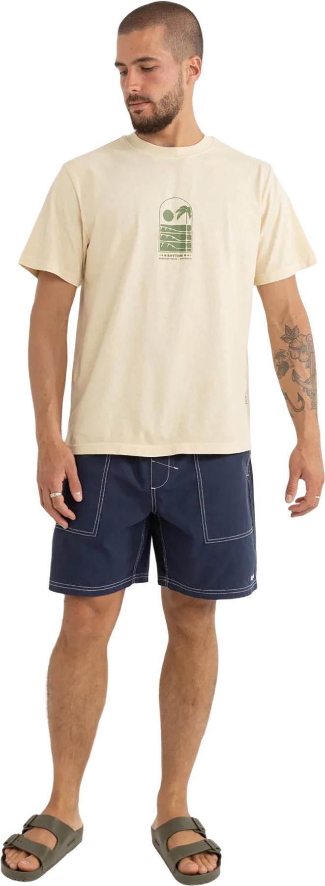 Product gallery image number 4 for product Commuter Jam Shorts - Men's