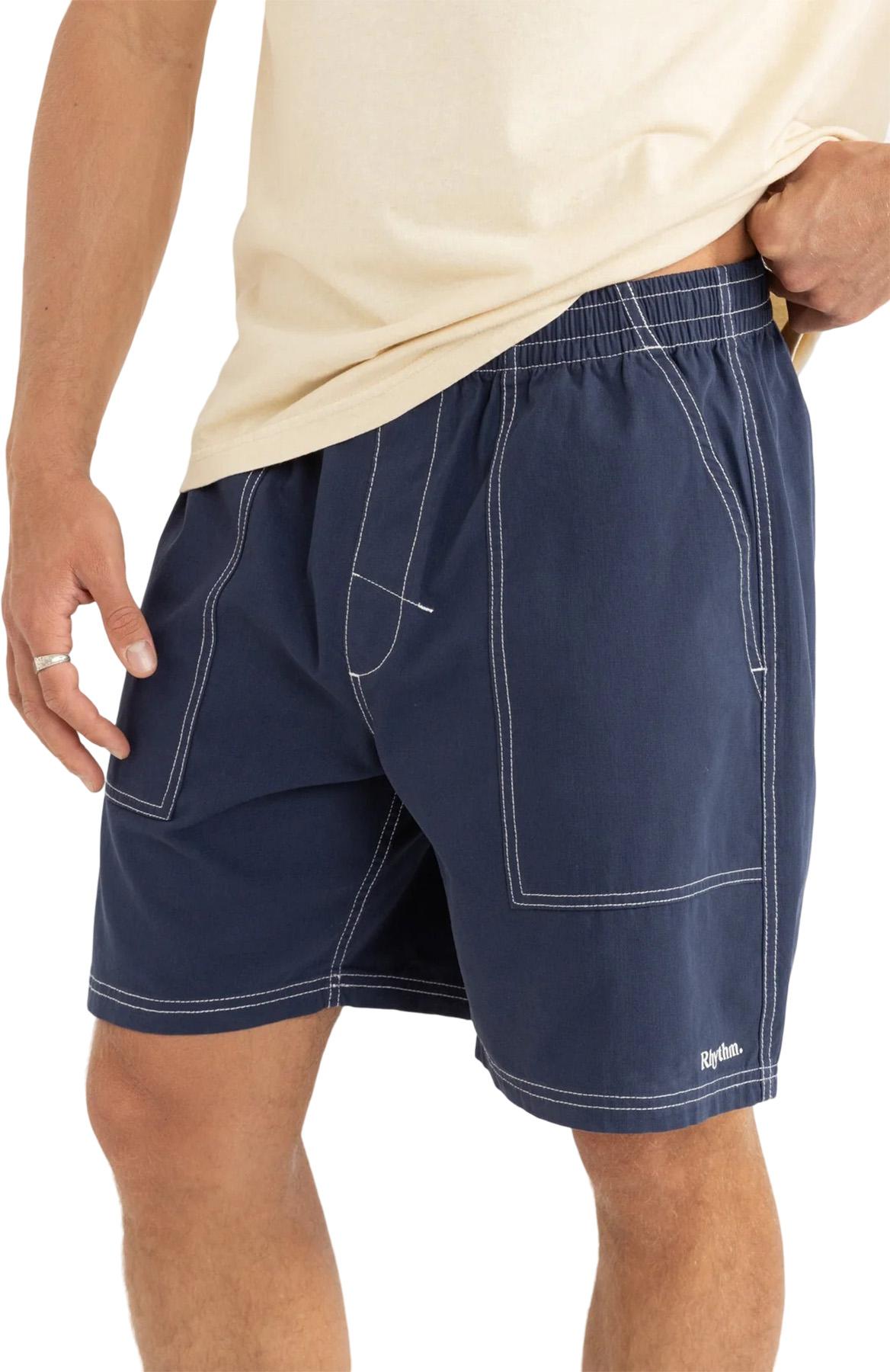 Product gallery image number 2 for product Commuter Jam Shorts - Men's
