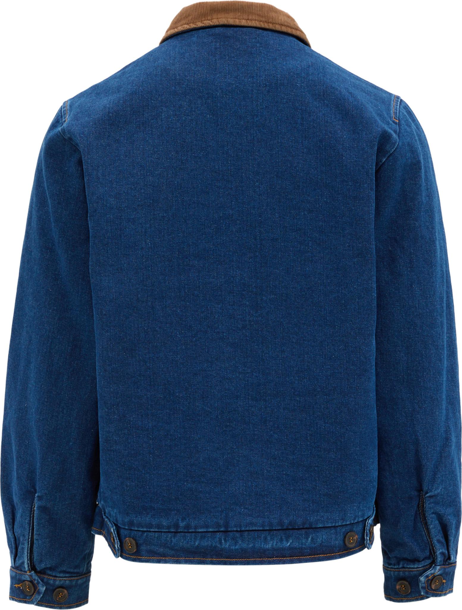 Product gallery image number 2 for product Washed Denim James Jacket - Men's