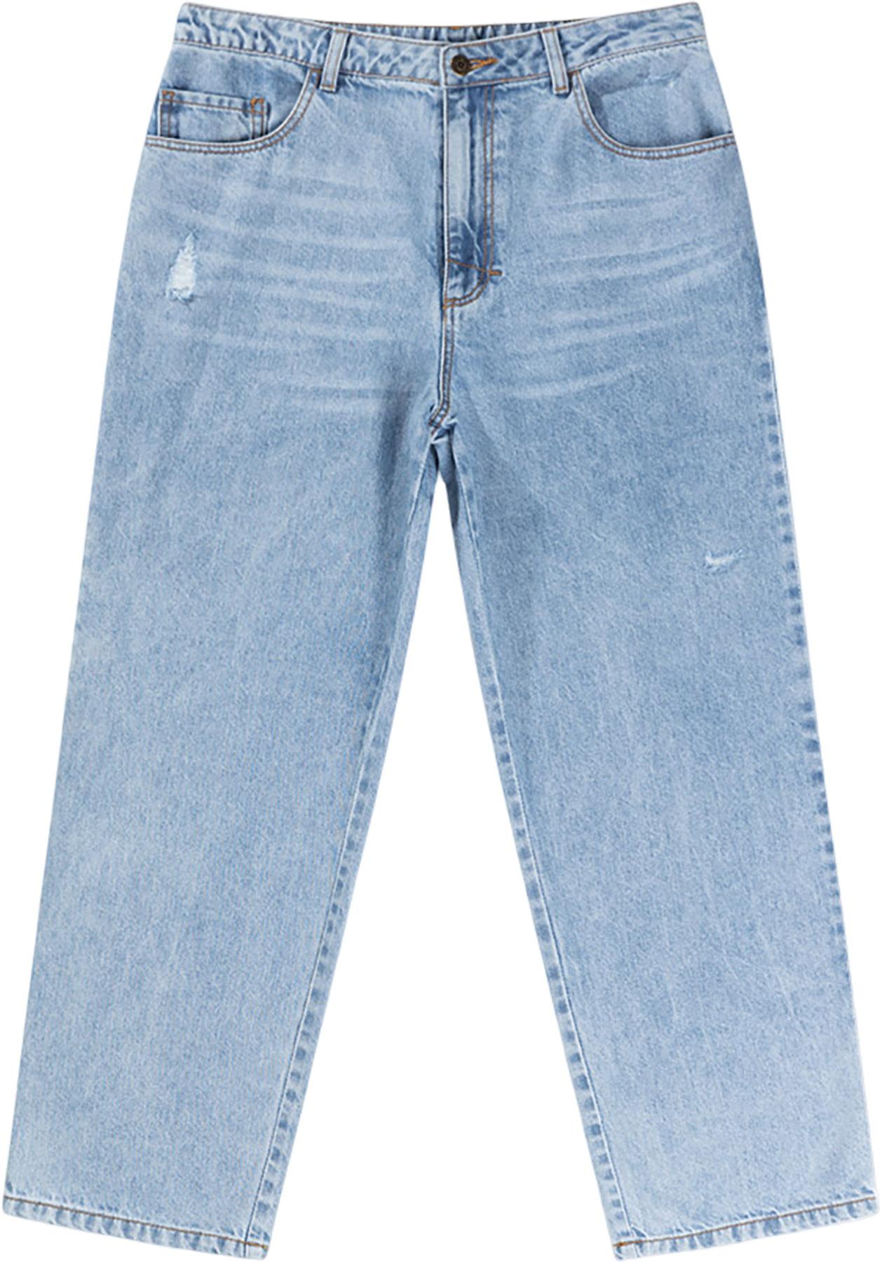 Numéro de l'image de la galerie de produits 5 pour le produit Jean Subtle Distress - Homme 