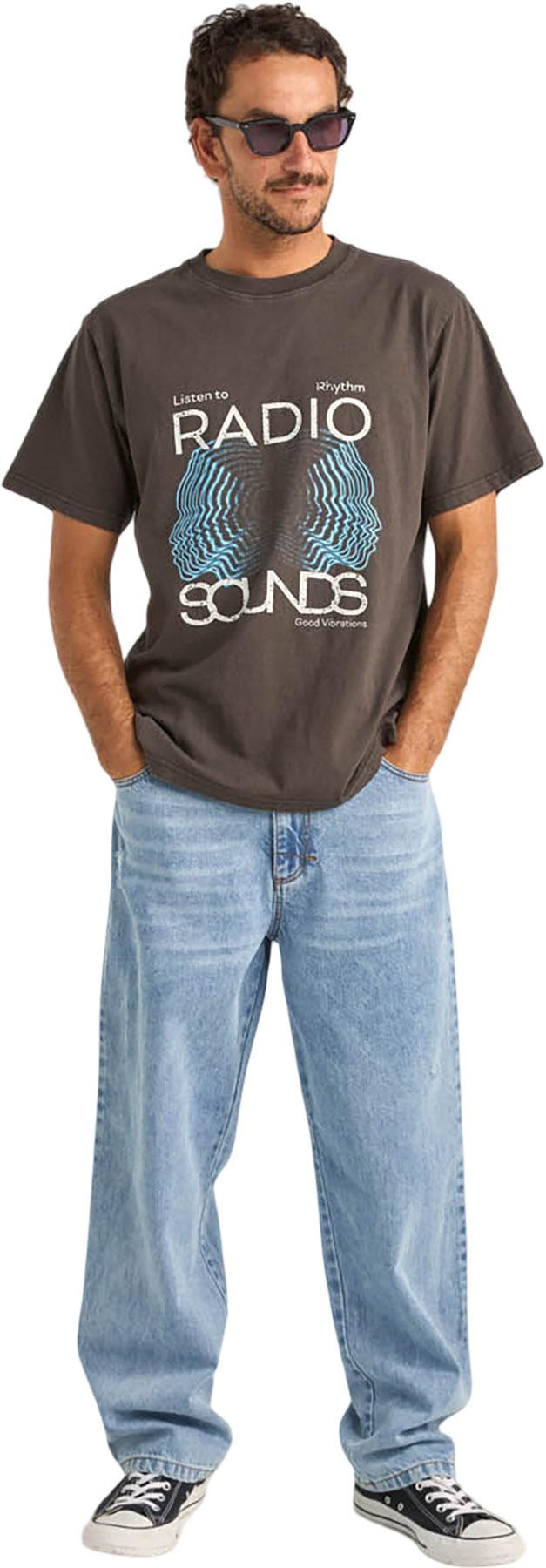 Numéro de l'image de la galerie de produits 2 pour le produit Jean Subtle Distress - Homme 