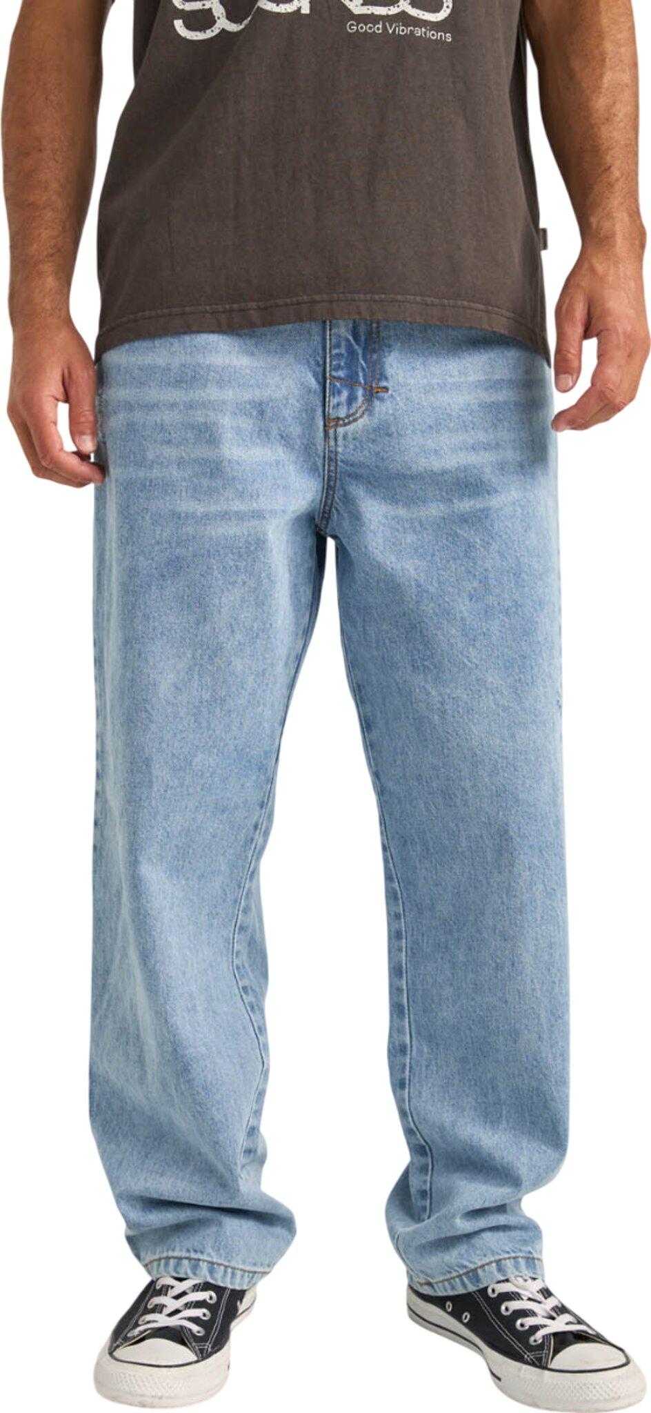 Product image for Subtle Distress Jeans - Men's