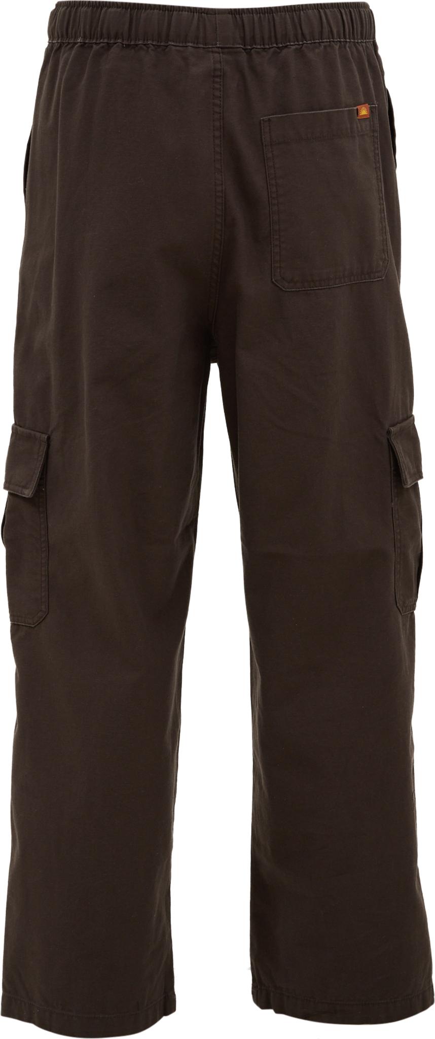 Product gallery image number 2 for product Technical Cargo Pant - Men's