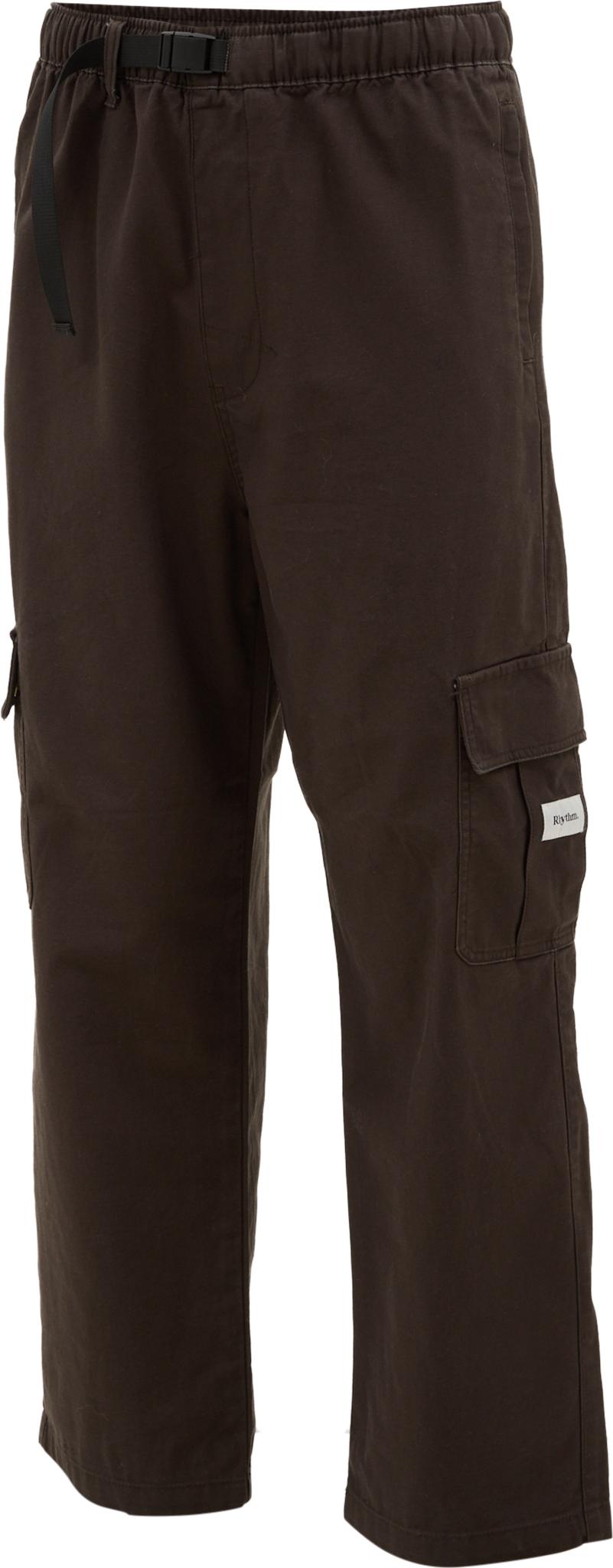 Product gallery image number 3 for product Technical Cargo Pant - Men's