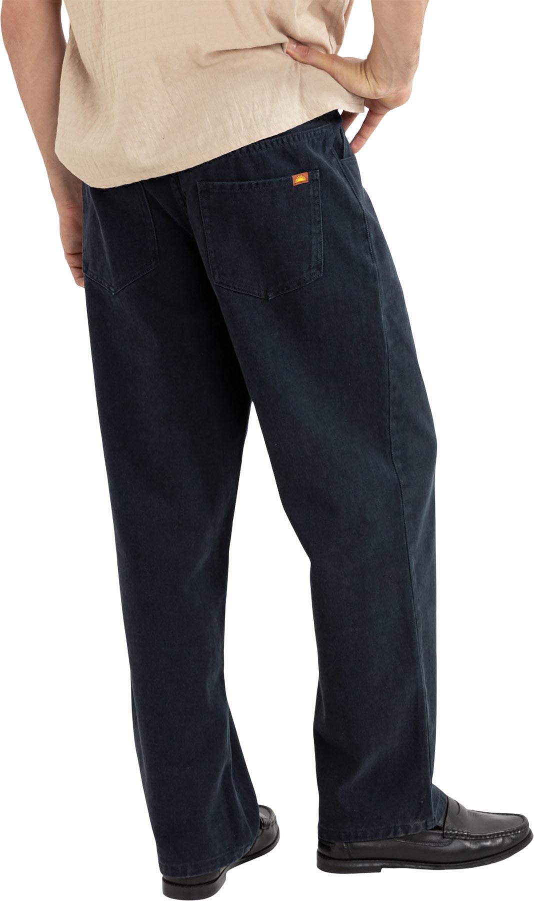Product gallery image number 2 for product Chile Denim Jeans - Men's