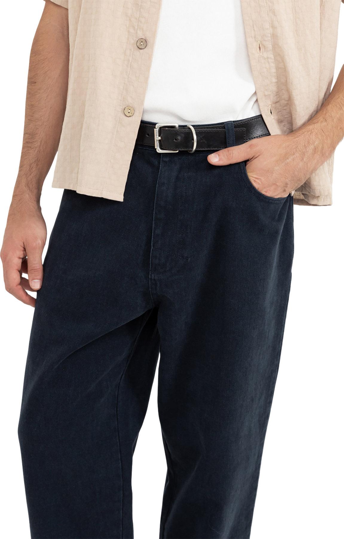 Product gallery image number 3 for product Chile Denim Jeans - Men's