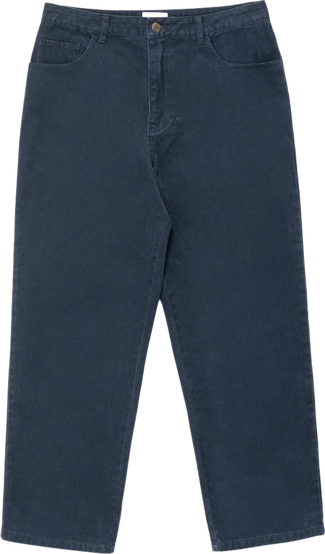 Product gallery image number 5 for product Chile Denim Jeans - Men's