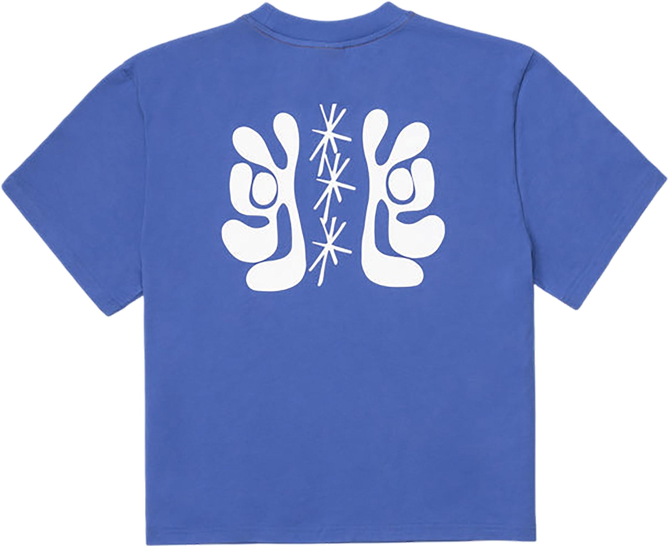 Product gallery image number 5 for product Star Ritual Vintage Short Sleeve T-Shirt - Men's 