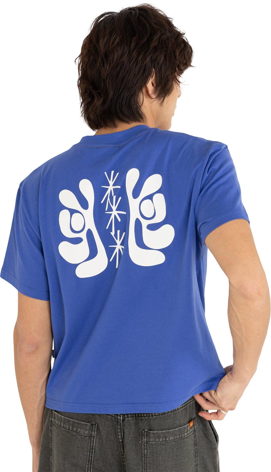 Product gallery image number 3 for product Star Ritual Vintage Short Sleeve T-Shirt - Men's 