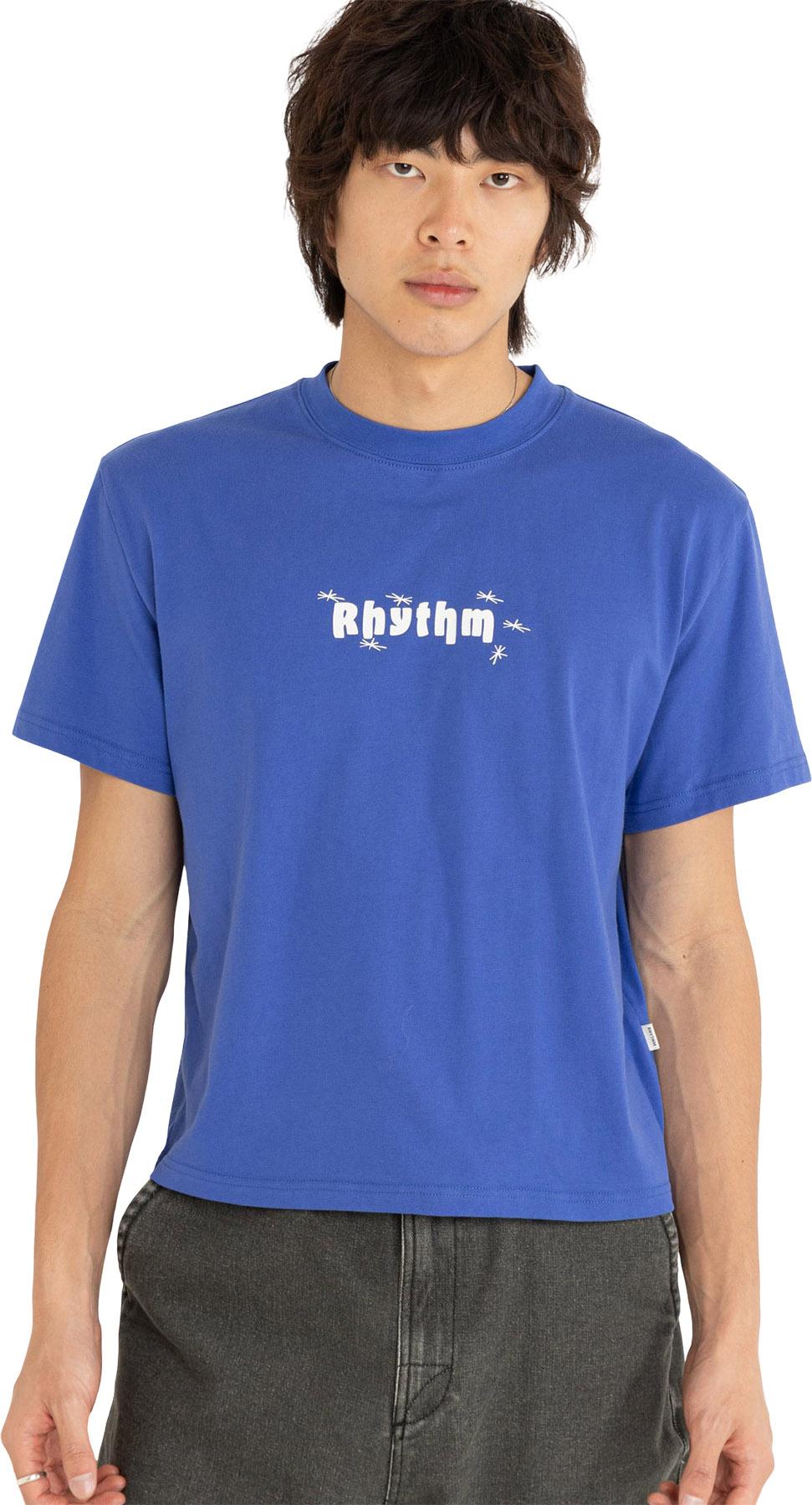 Product gallery image number 4 for product Star Ritual Vintage Short Sleeve T-Shirt - Men's 