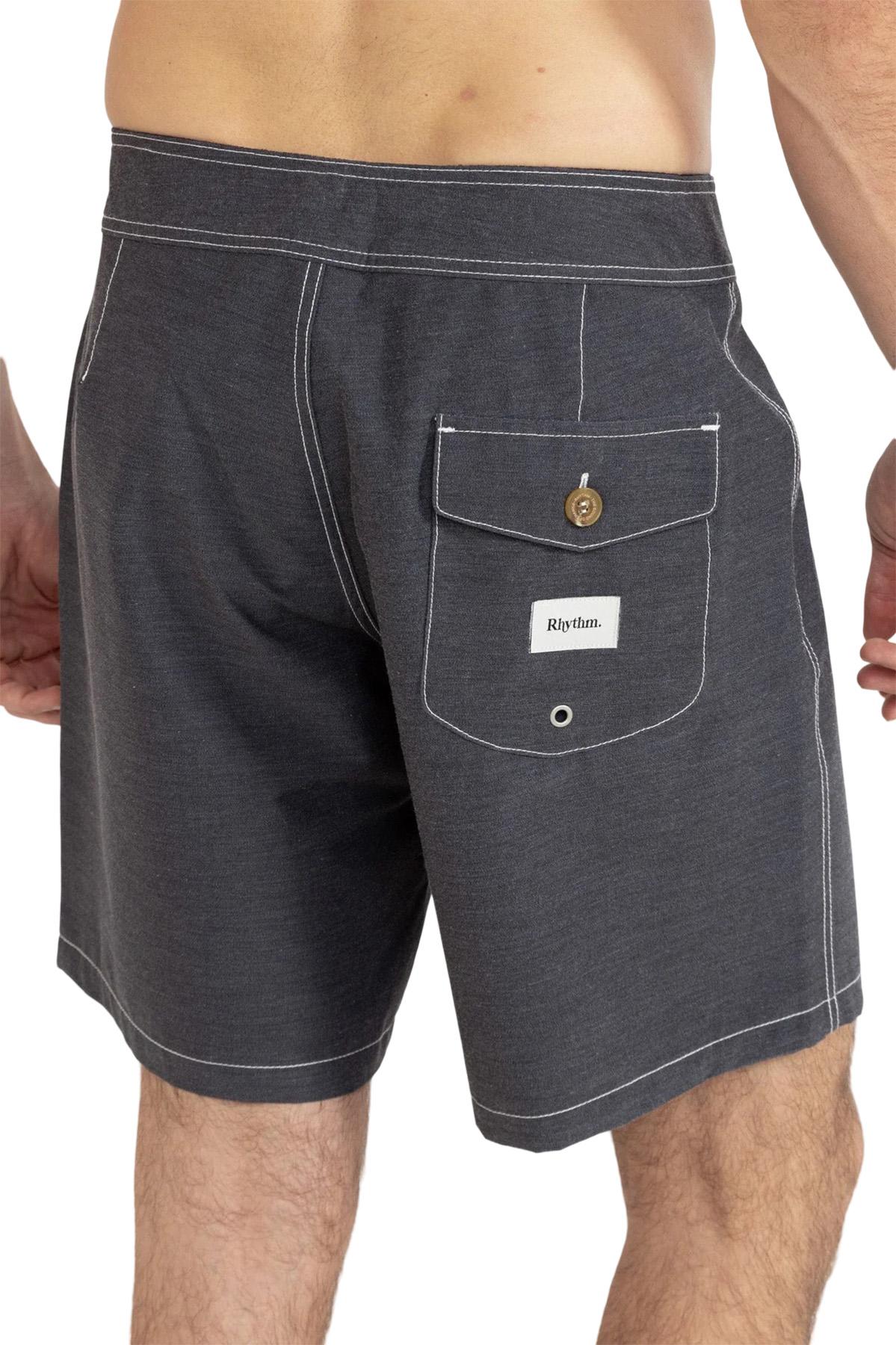 Product gallery image number 3 for product Linework Trunk - Men's