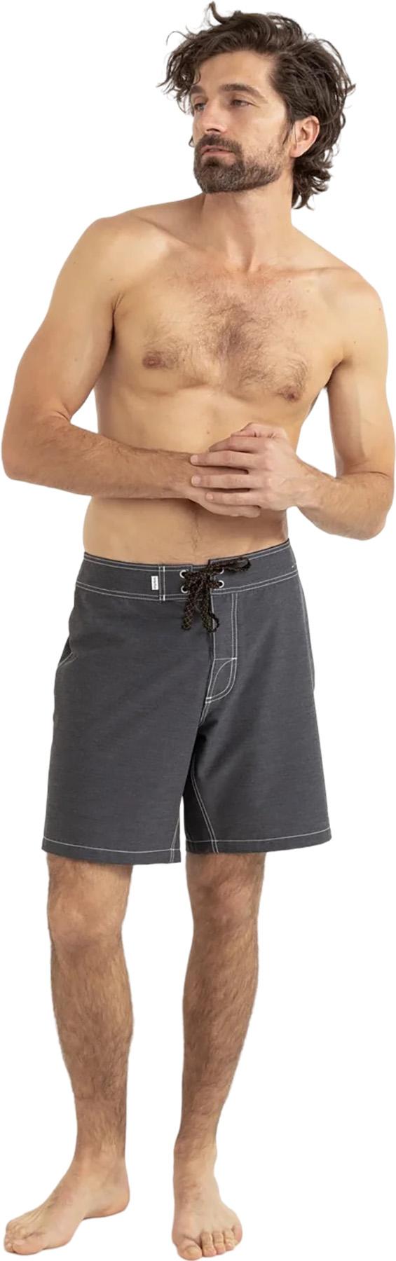 Product gallery image number 2 for product Linework Trunk - Men's