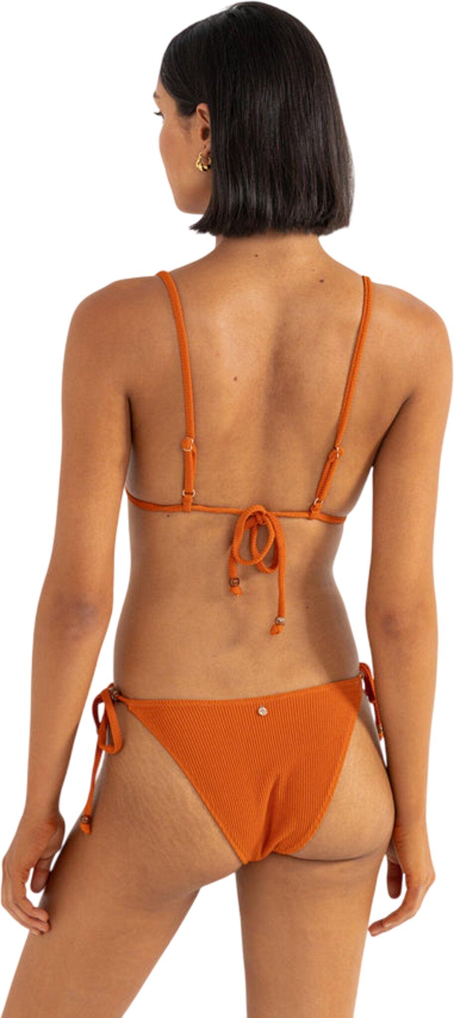 Product gallery image number 2 for product Del Mar Textured Slide Tri Top - Women's