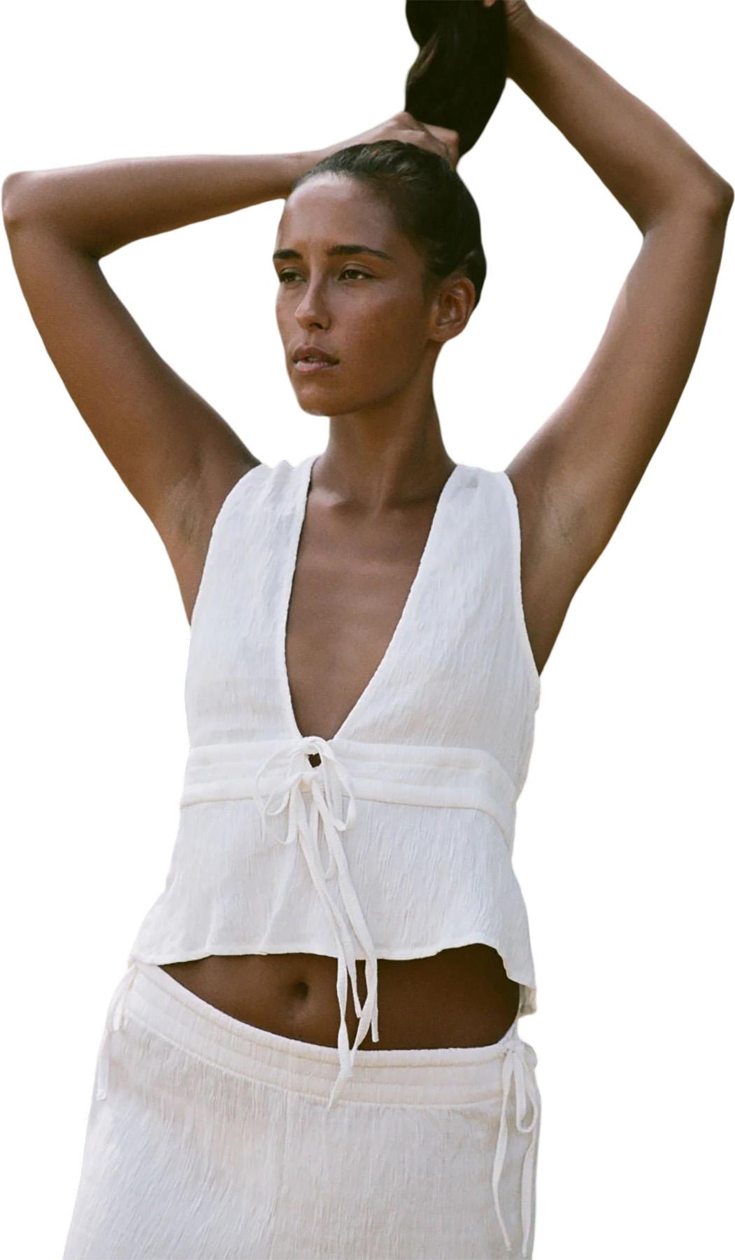 Product image for Keiki Plunge Top - Women's