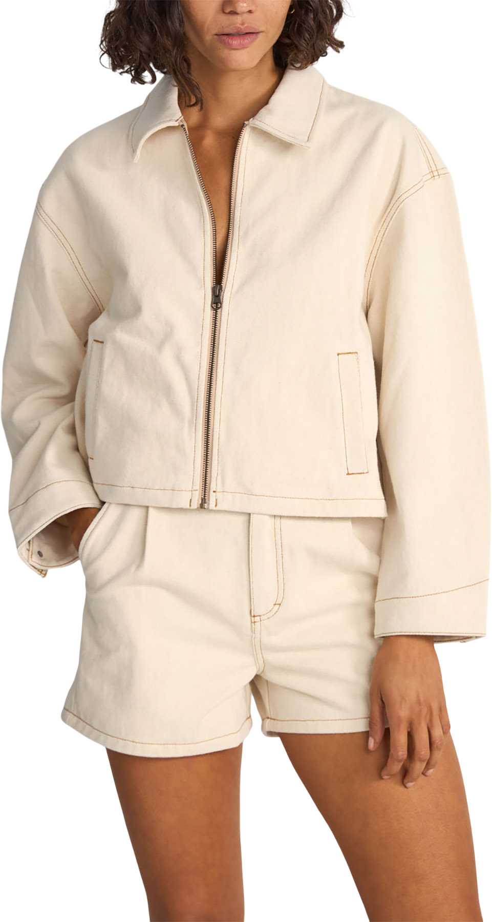 Product image for Capri Cropped Jacket - Women's