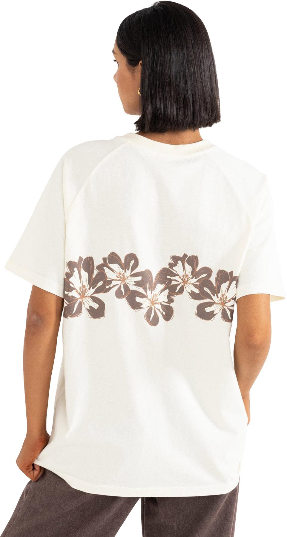 Numéro de l'image de la galerie de produits 3 pour le produit T-shirt Vintage Island - Femme