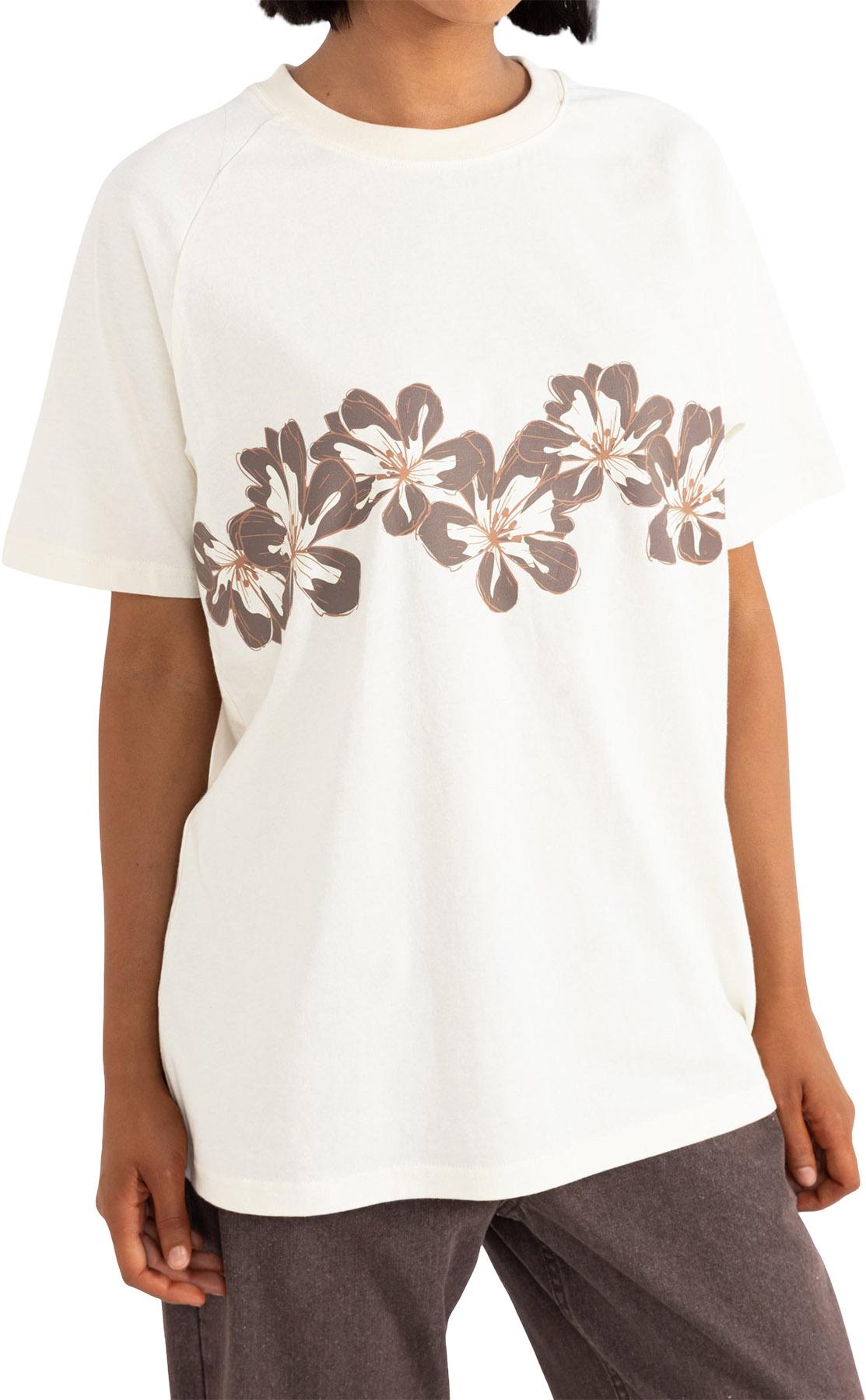 Numéro de l'image de la galerie de produits 4 pour le produit T-shirt Vintage Island - Femme