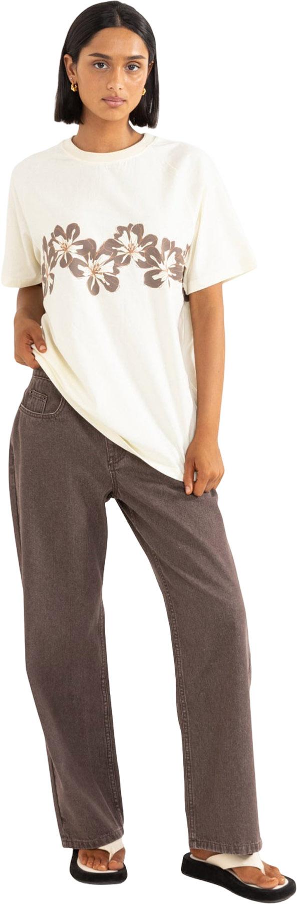 Numéro de l'image de la galerie de produits 2 pour le produit T-shirt Vintage Island - Femme