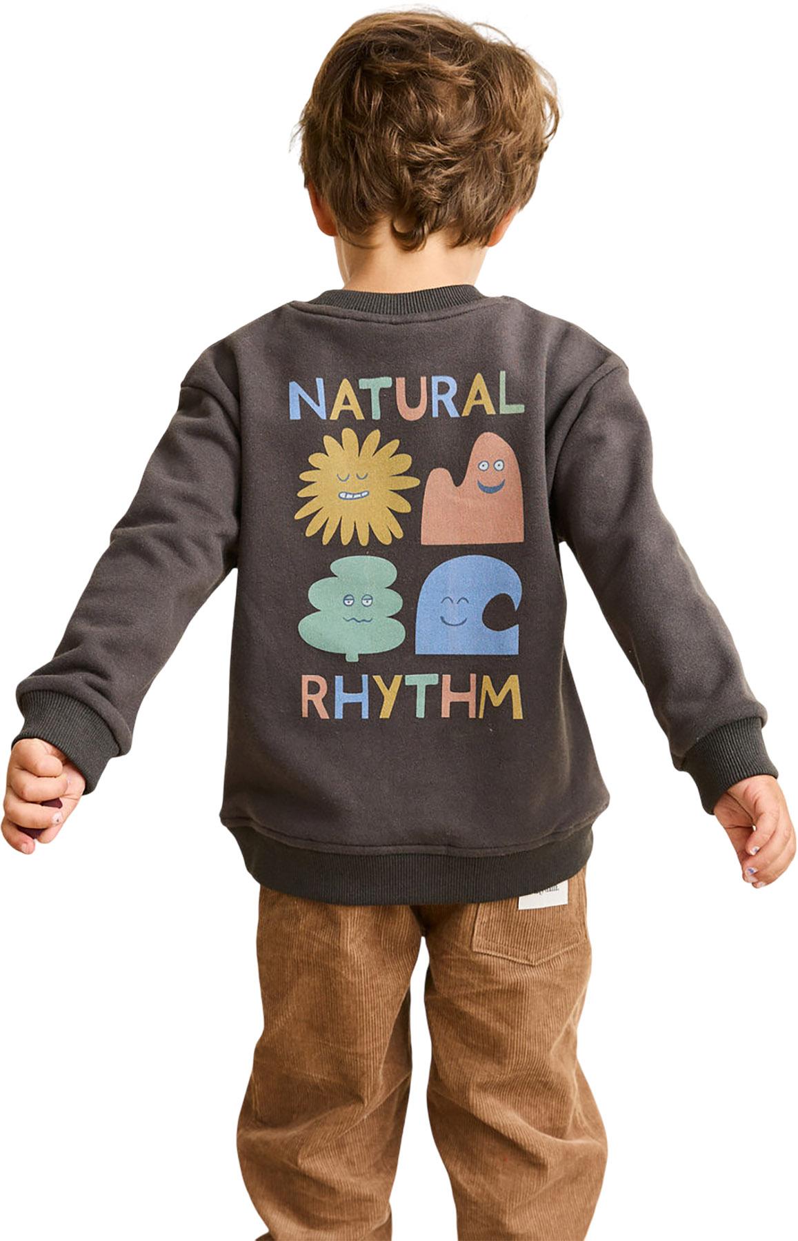 Product gallery image number 2 for product Wild and Free Pullover - Kids