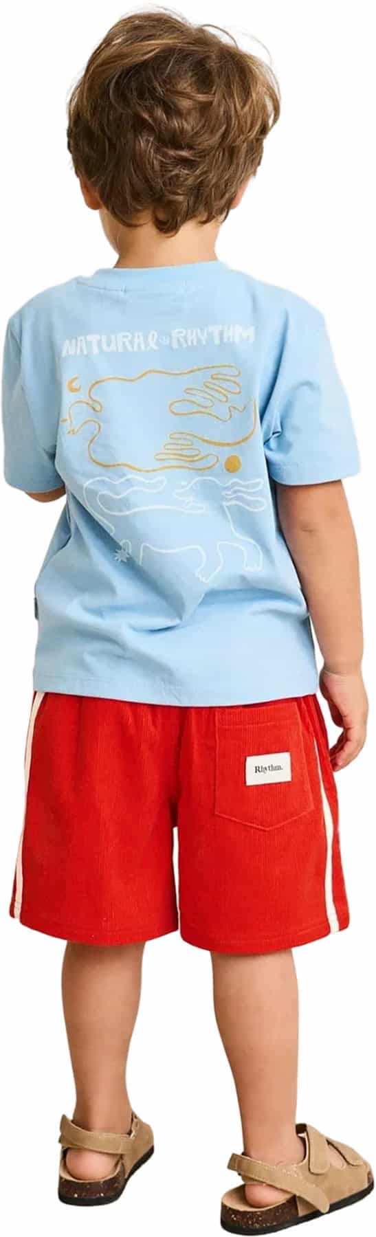 Product image for Corduary Jam Shorts - Kids