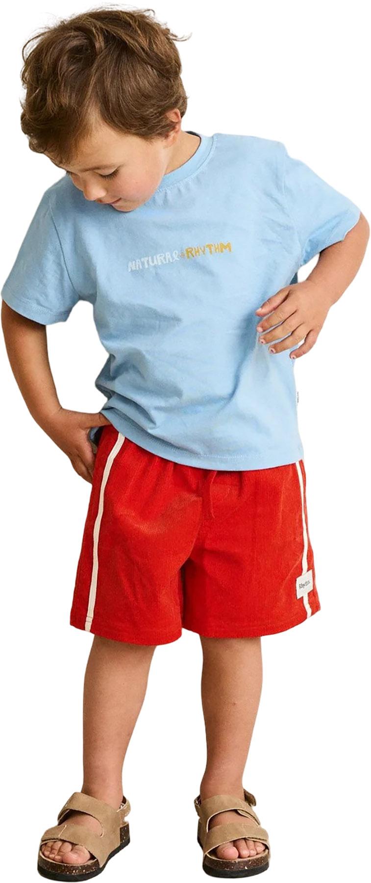 Product gallery image number 2 for product Corduary Jam Shorts - Kids