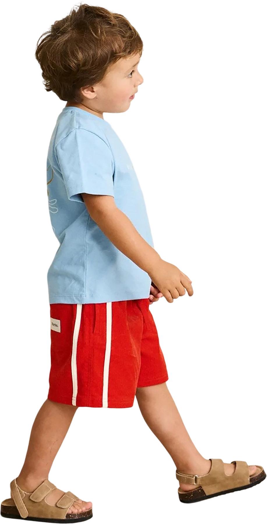 Product gallery image number 3 for product Corduary Jam Shorts - Kids