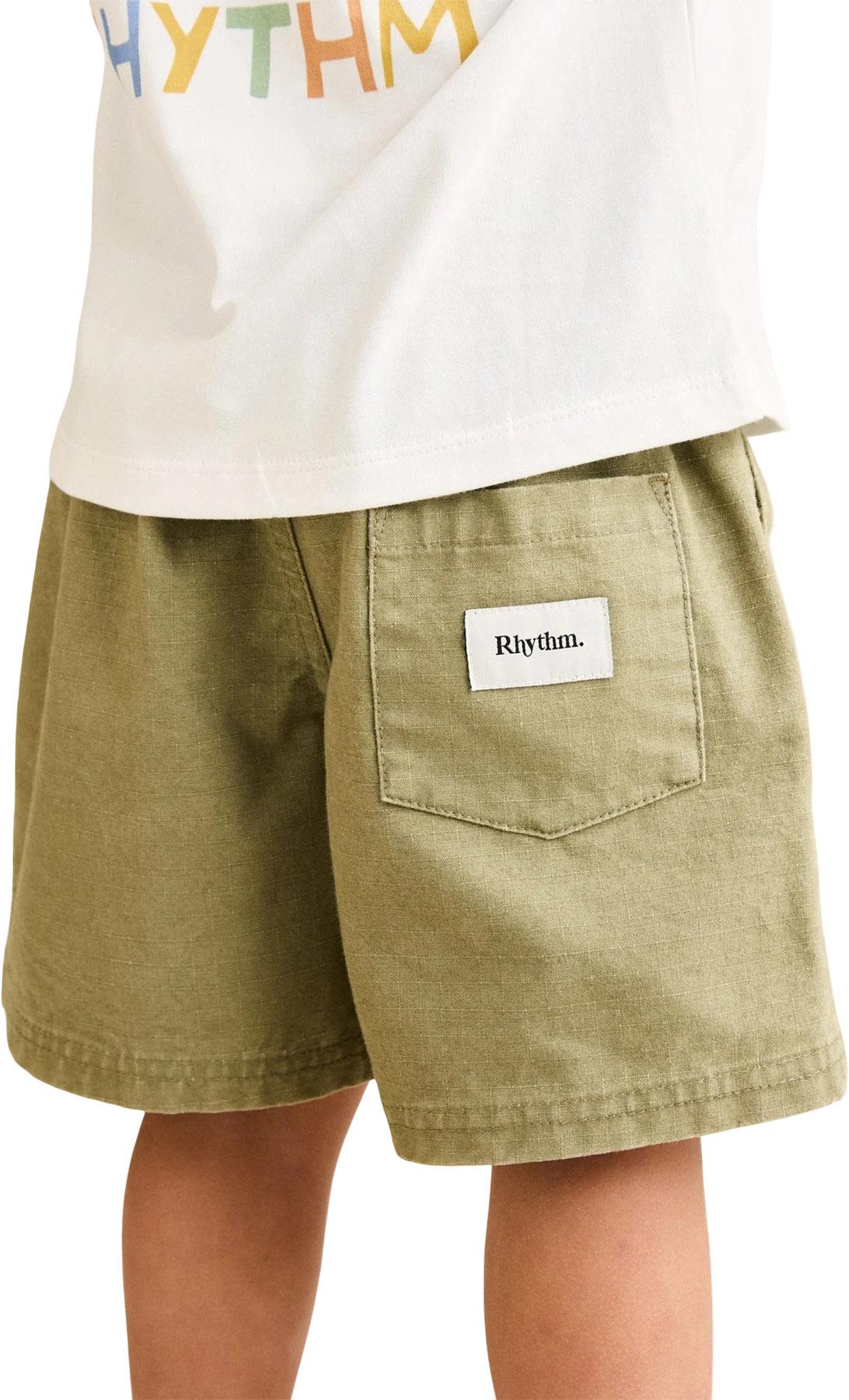 Product gallery image number 2 for product Ripstop Jam Shorts - Kids