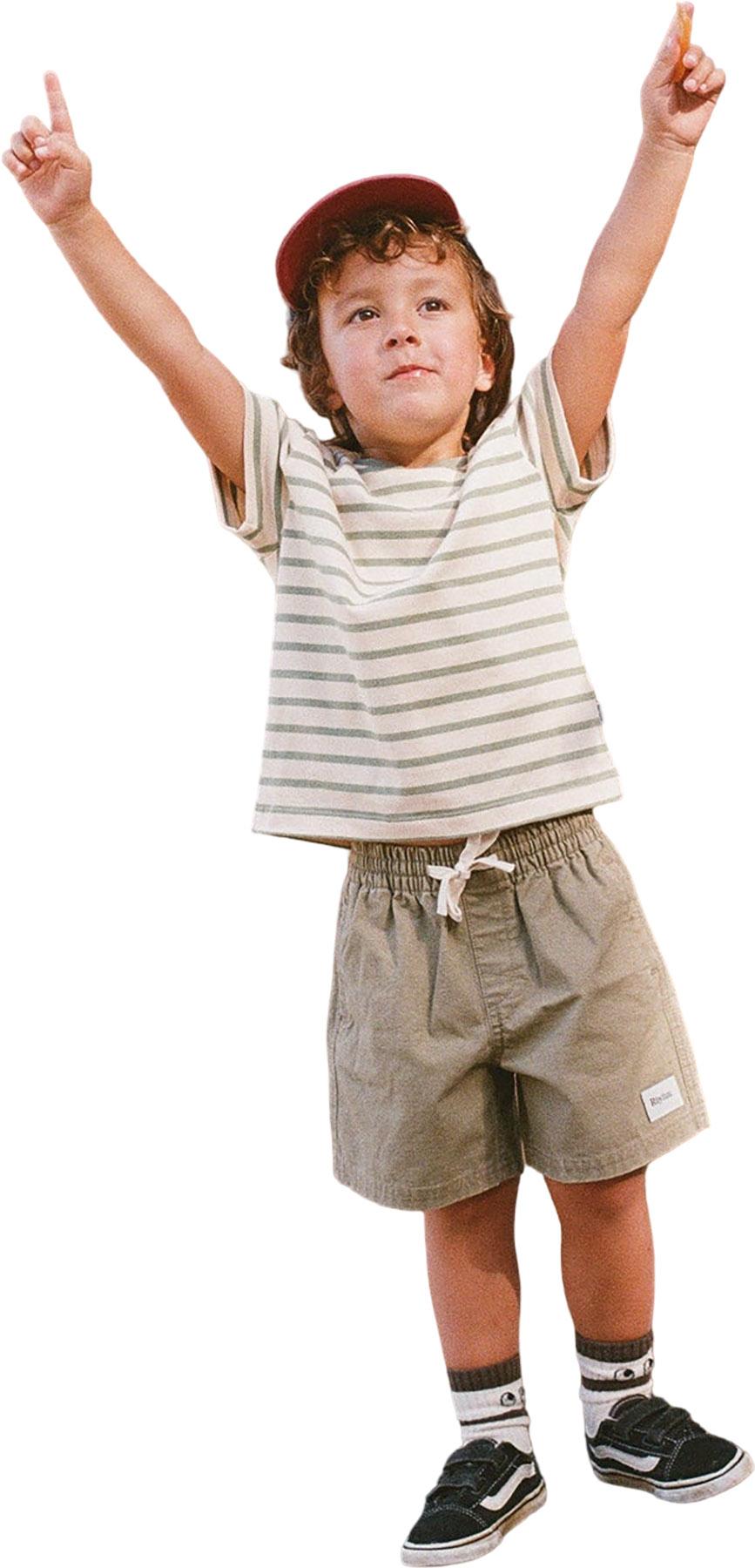 Product gallery image number 3 for product Ripstop Jam Shorts - Kids