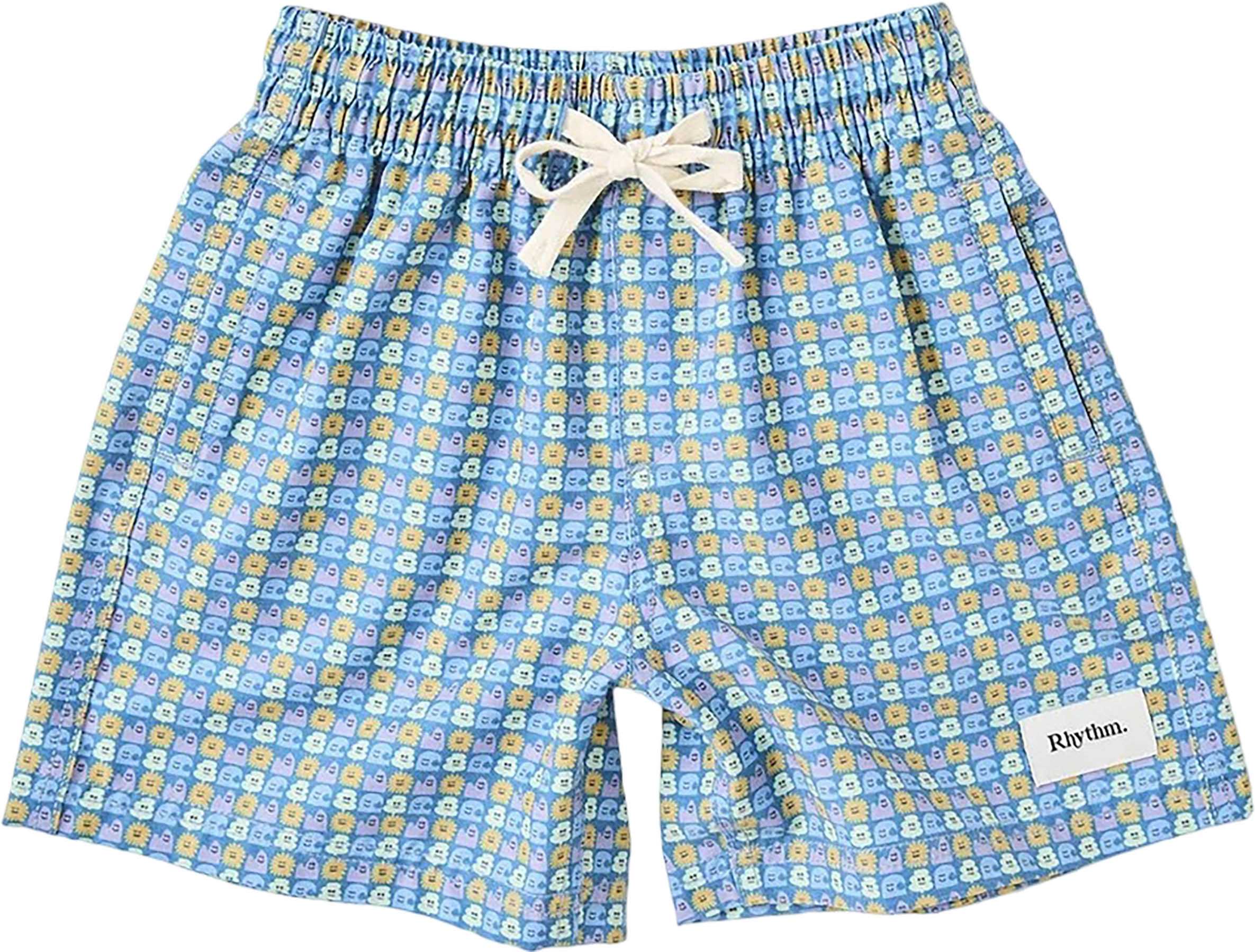 Product image for Wild and Free Jam Shorts - Kids