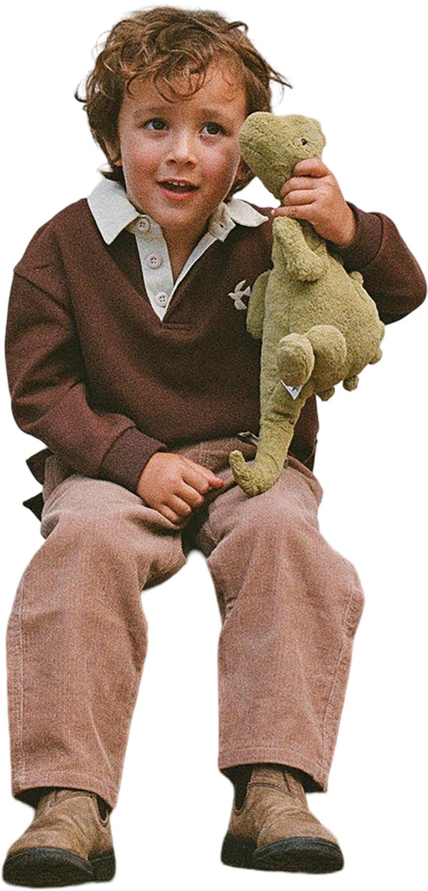 Product gallery image number 2 for product Corduary Pant - Kids