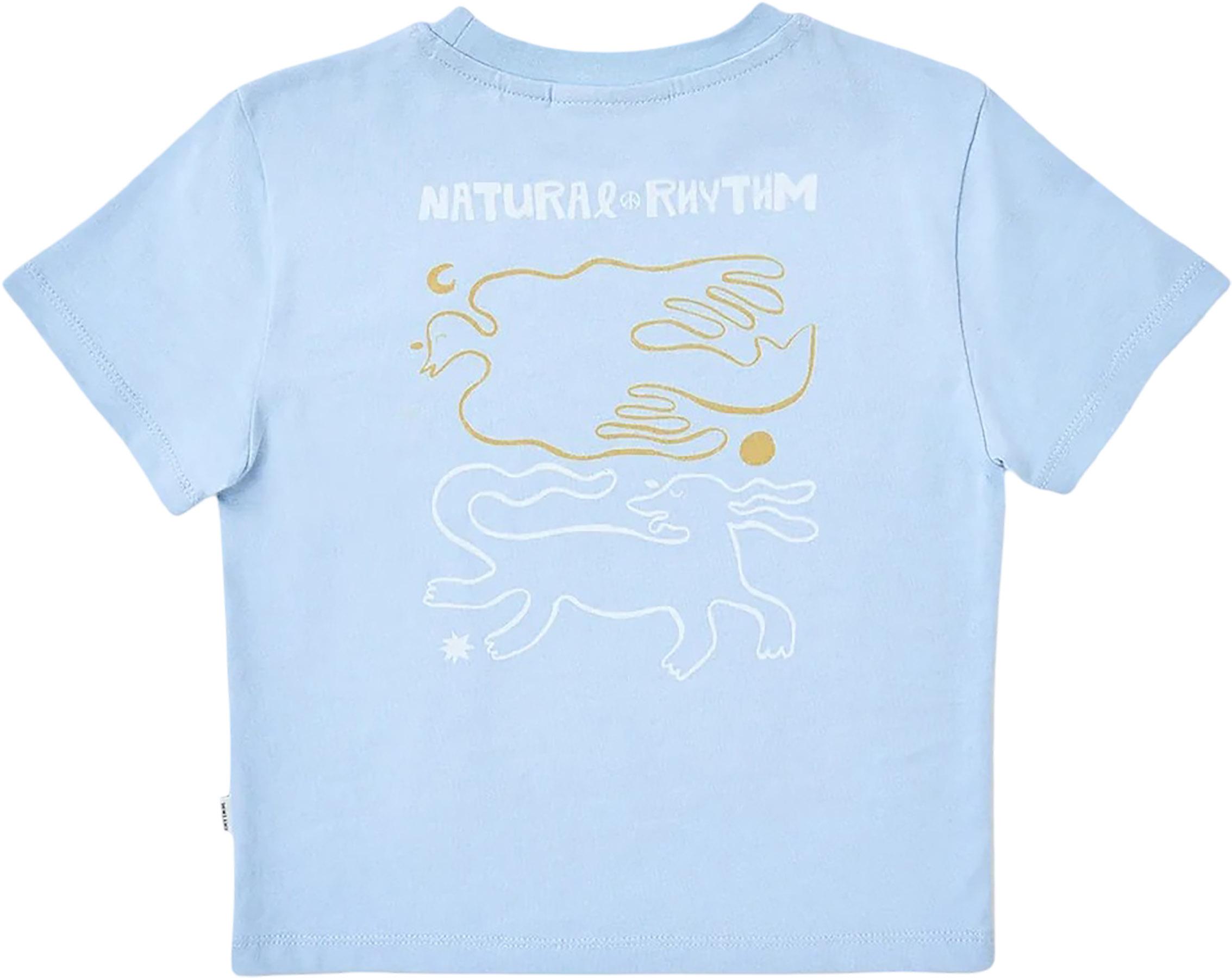Product image for Dreamin Short Sleeve T-Shirt - Kids