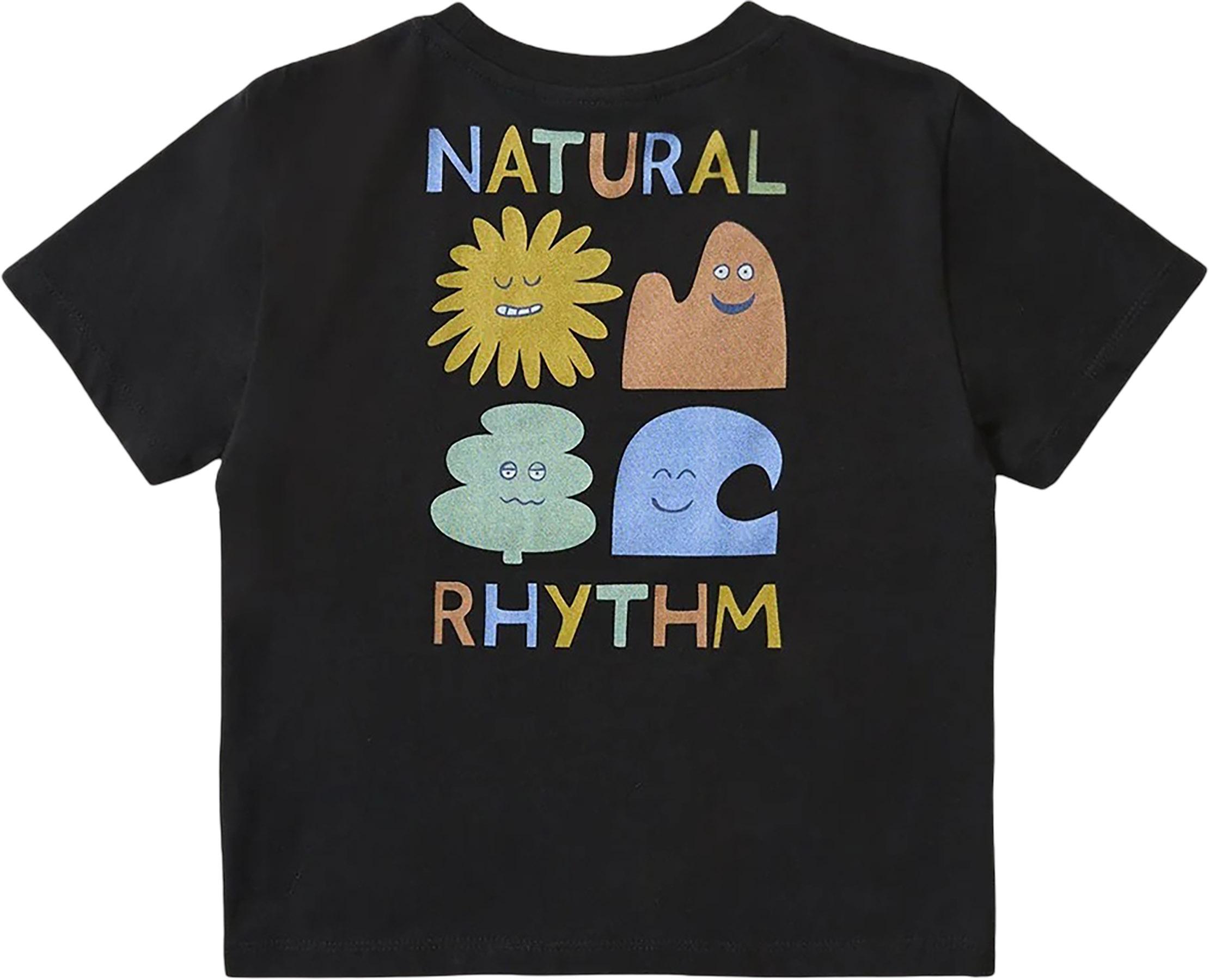 Product gallery image number 2 for product Wild and Free Short Sleeve T-Shirt - Kids