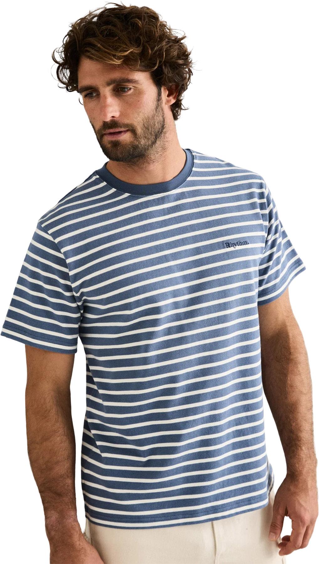 Product gallery image number 4 for product Chasm Short Sleeve T-Shirt - Men's