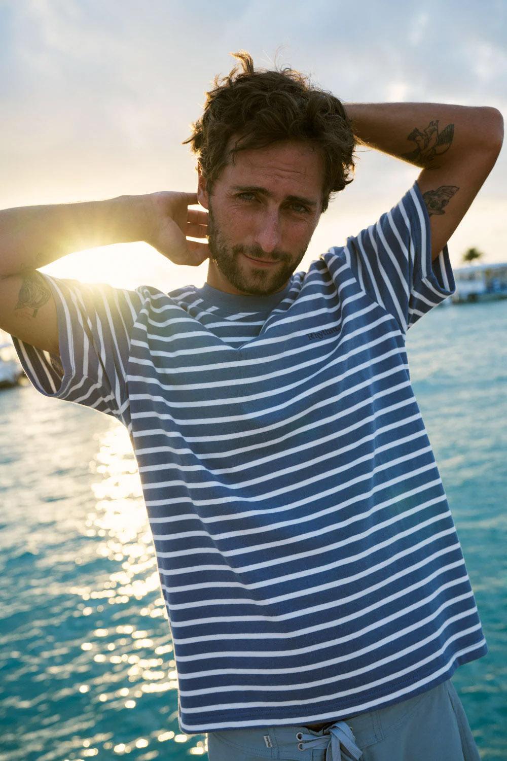 Product gallery image number 2 for product Chasm Short Sleeve T-Shirt - Men's