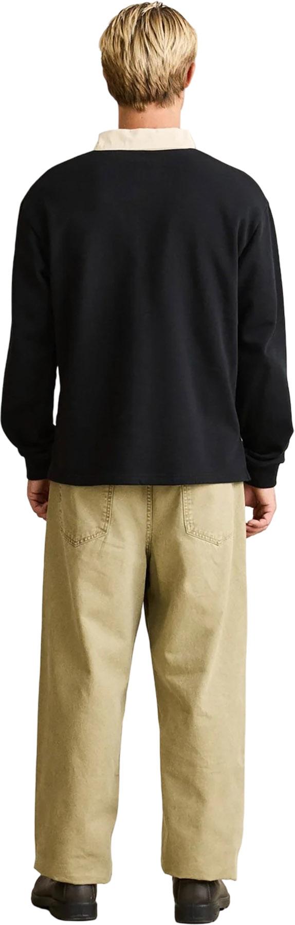 Product gallery image number 2 for product Vintage Rugby Polo - Men's