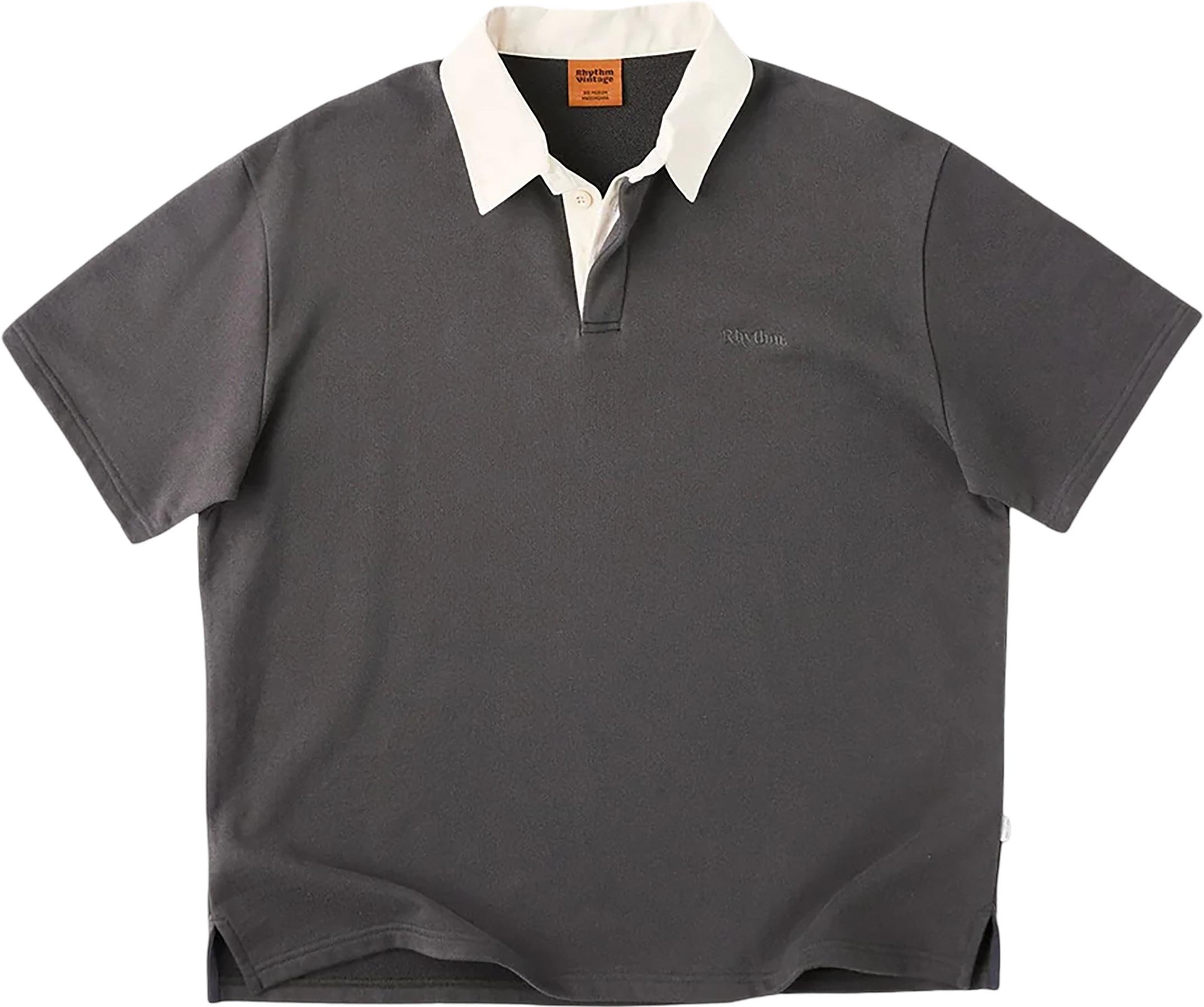 Product image for Koa Short Sleeve Rugby Polo - Men's