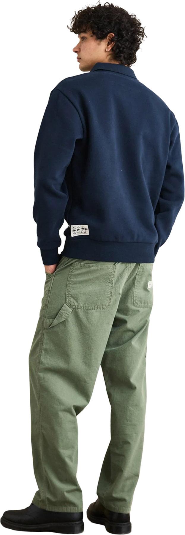 Product gallery image number 2 for product Pacific Vintage Fleece Sweatshirt - Men's