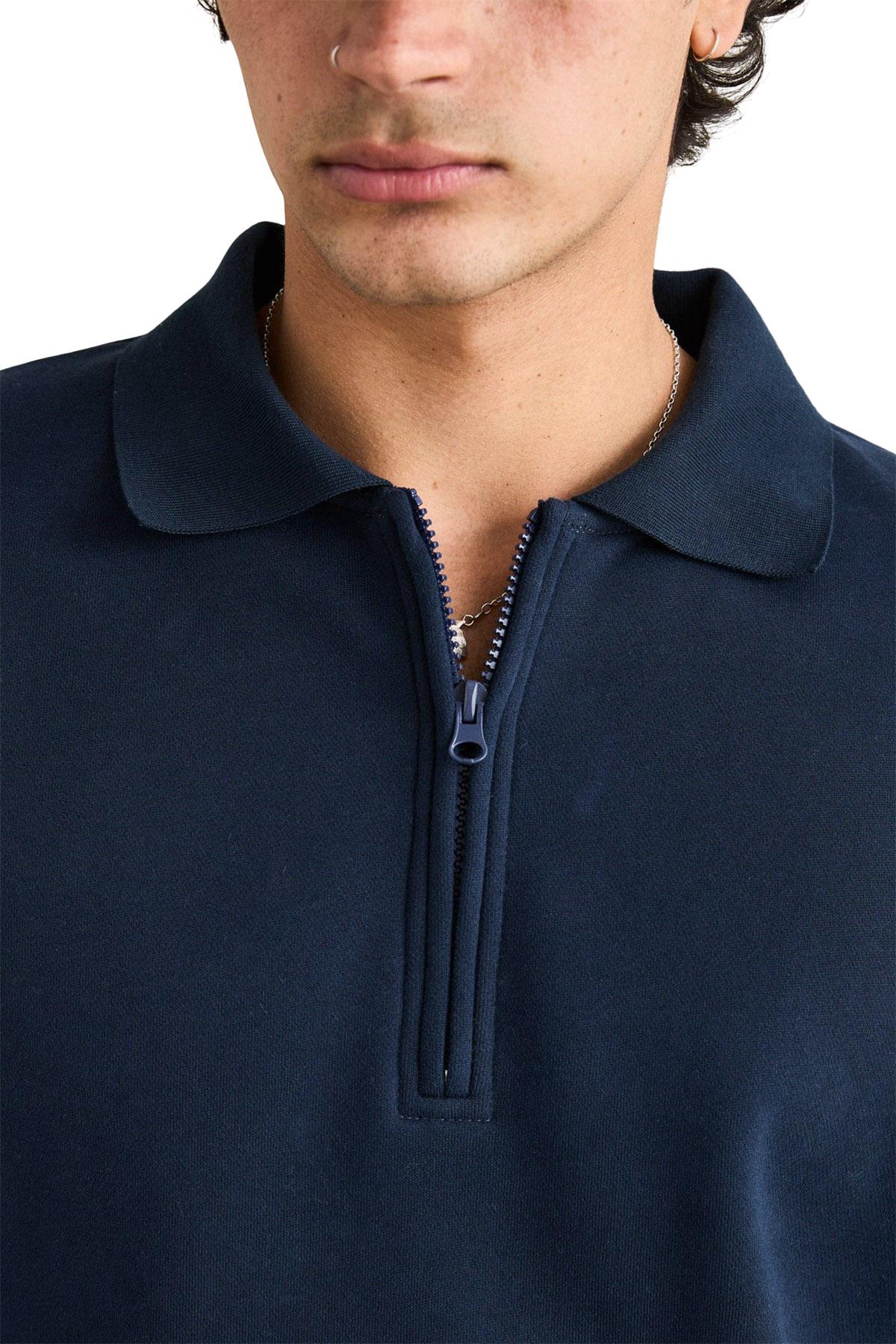 Product gallery image number 3 for product Pacific Vintage Fleece Sweatshirt - Men's