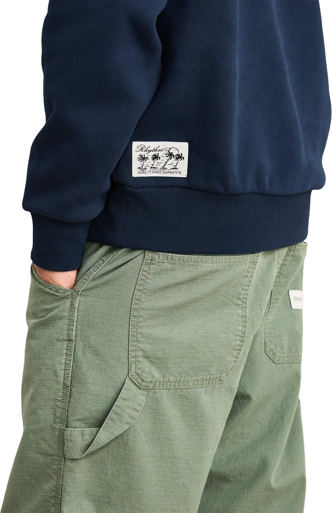 Product gallery image number 5 for product Pacific Vintage Fleece Sweatshirt - Men's