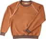 Colour: Burnt Orange