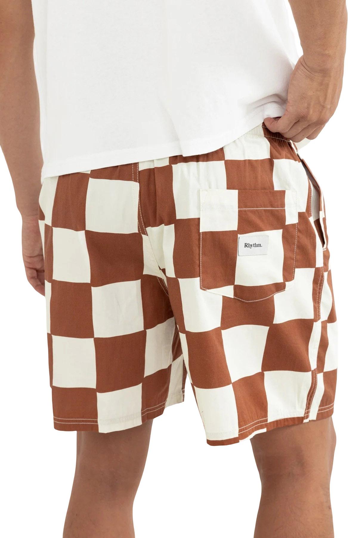 Product gallery image number 6 for product Rhumba Check Jam Shorts - Men's