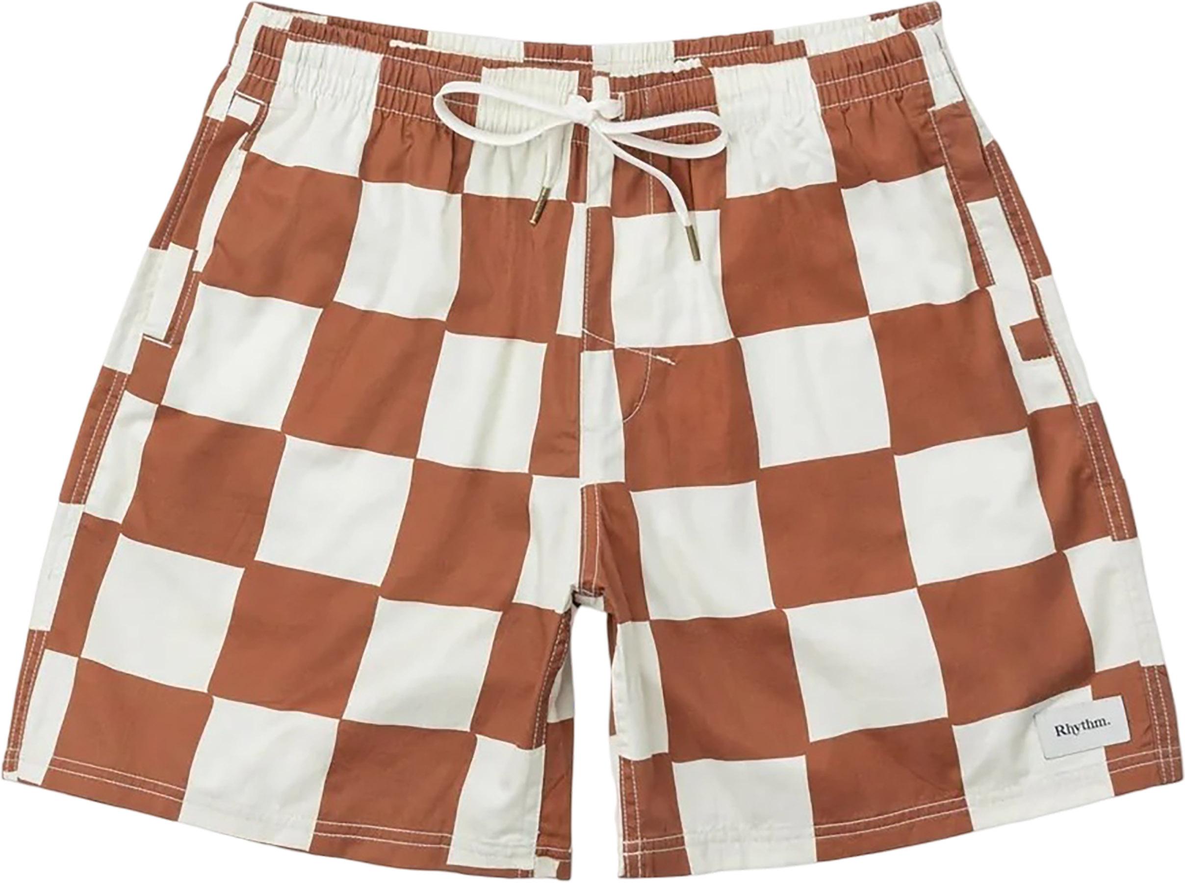 Product image for Rhumba Check Jam Shorts - Men's