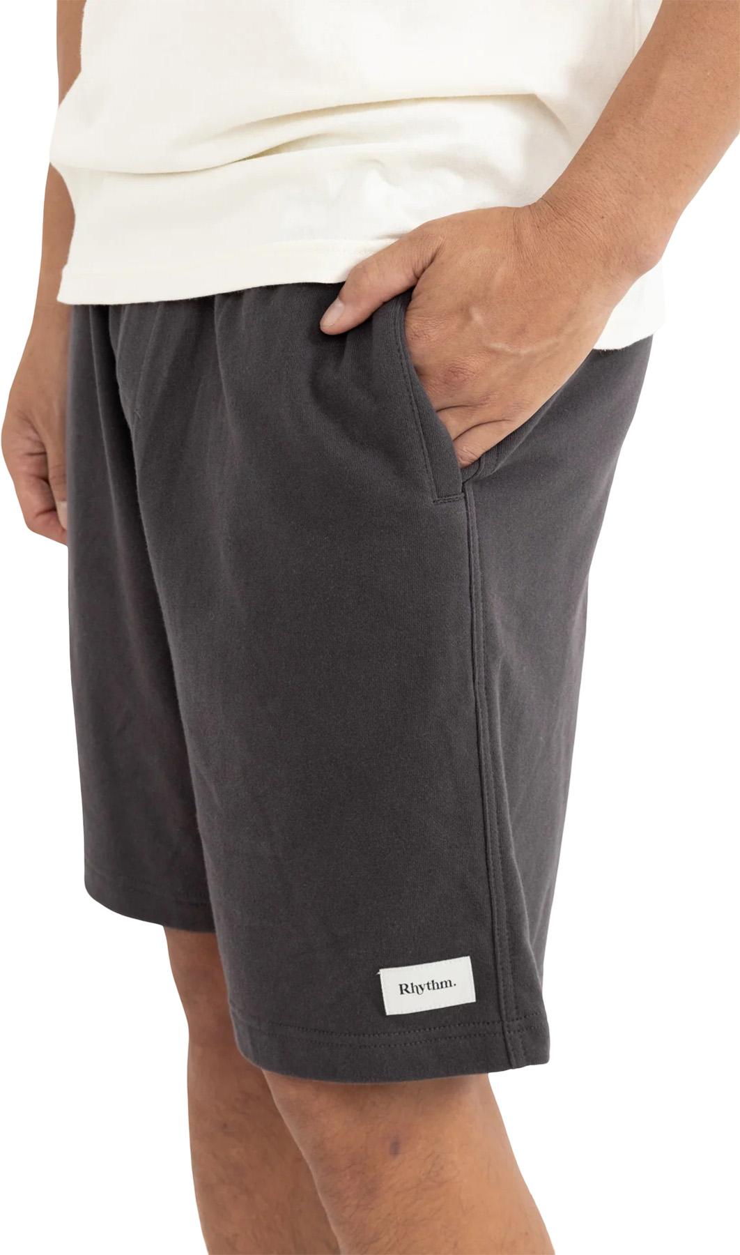 Numéro de l'image de la galerie de produits 4 pour le produit Short Terry Jam - Homme 