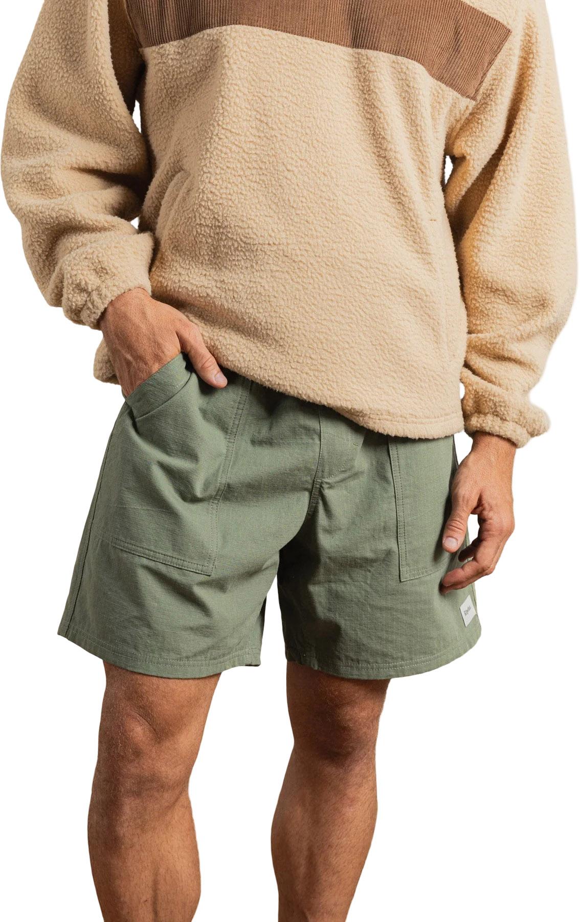Product gallery image number 2 for product Fatigue Jam Shorts - Men's